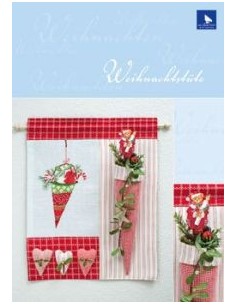 Weihnachtstüte - Acufactum